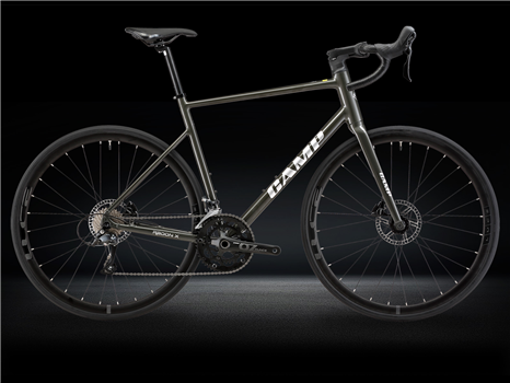 CAMP ALLOY  ROAD BICYCLE RADON X